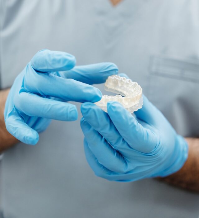 Sports Mouth Guards in Coffs Harbour