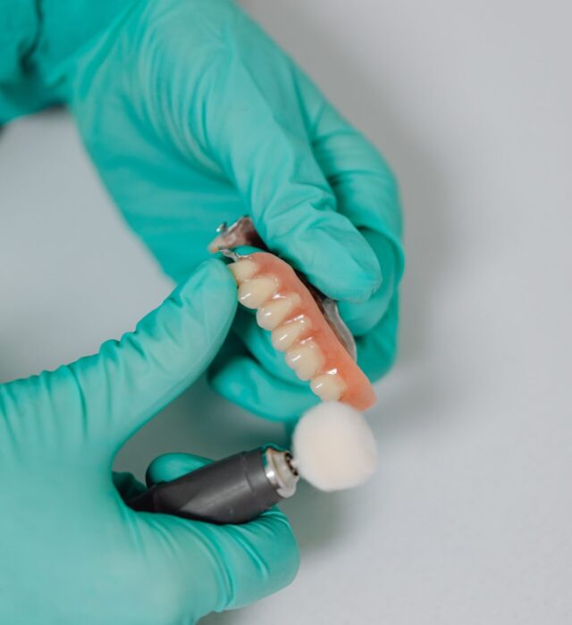 Denture Repairs in Coffs Harbour